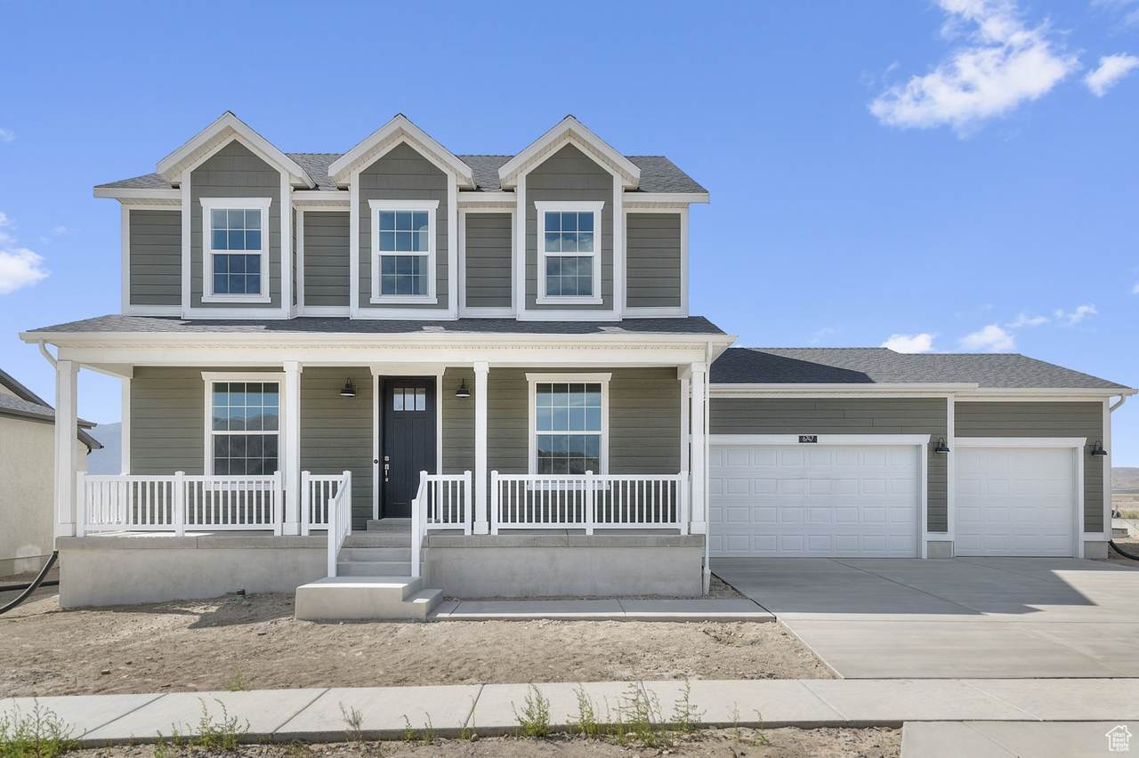 6747 Desert Crk - Photo 1