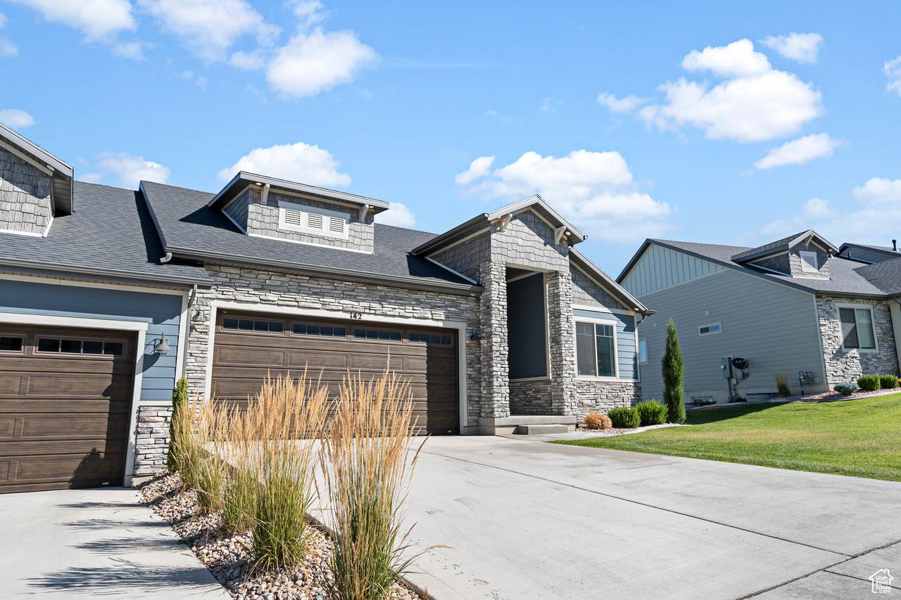 142 Parkside Loop - Photo 1