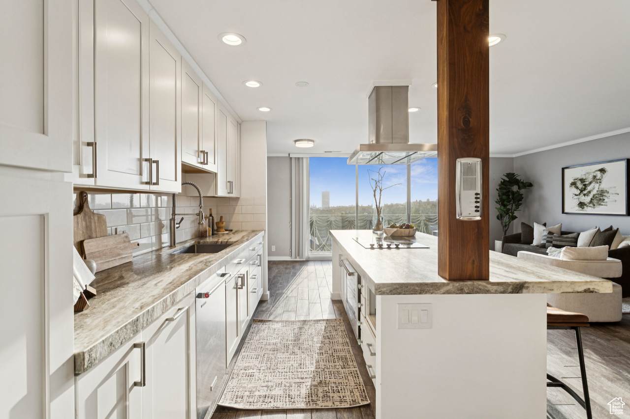 777 South Temple - Photo 1