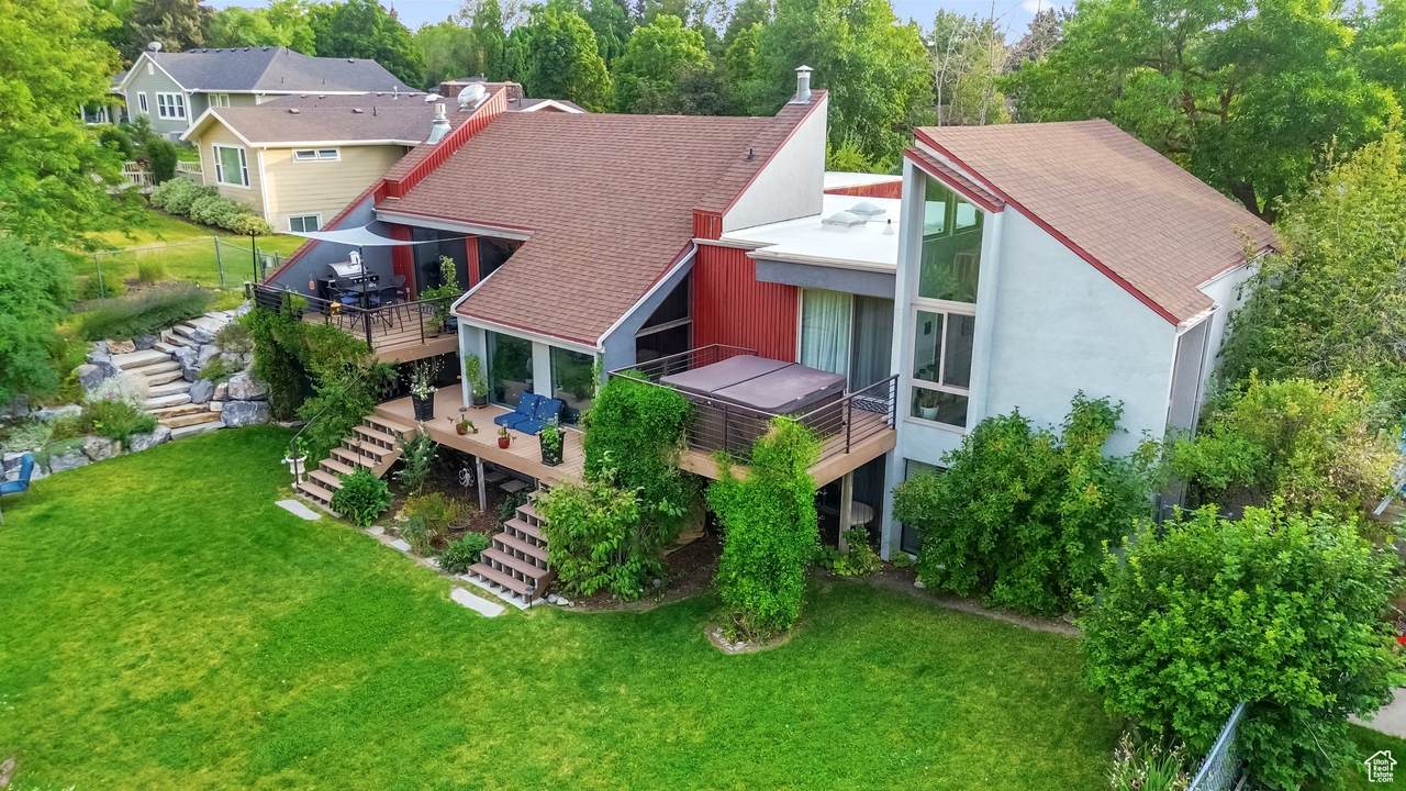 510 Spring Creek Rd - Photo 1