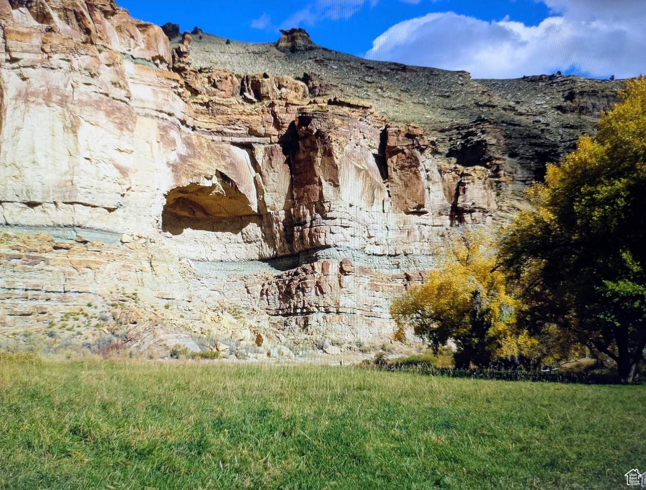 0 Nine Mile Canyon Rd - Photo 1