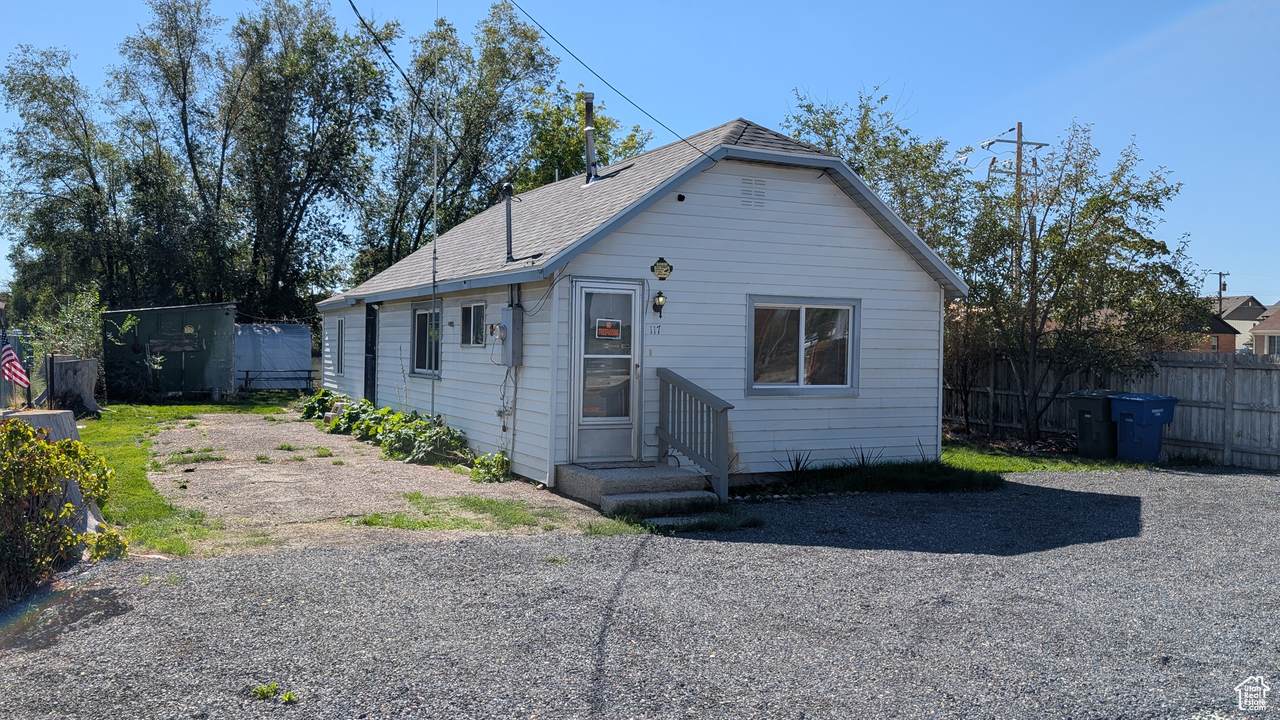 117 Street - Photo 1