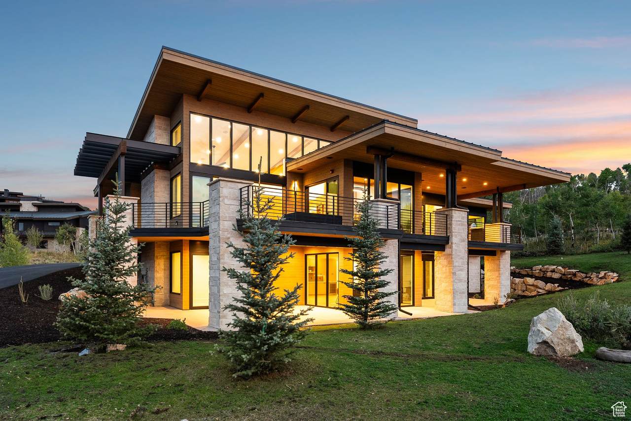 3538 Aspen Camp Loop - Photo 1