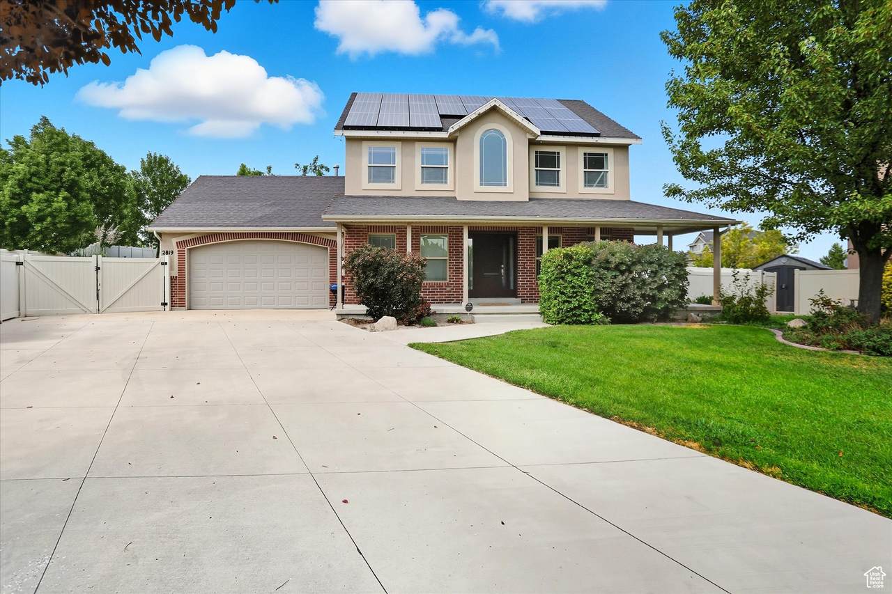 2819 Silver Fox Ln - Photo 1