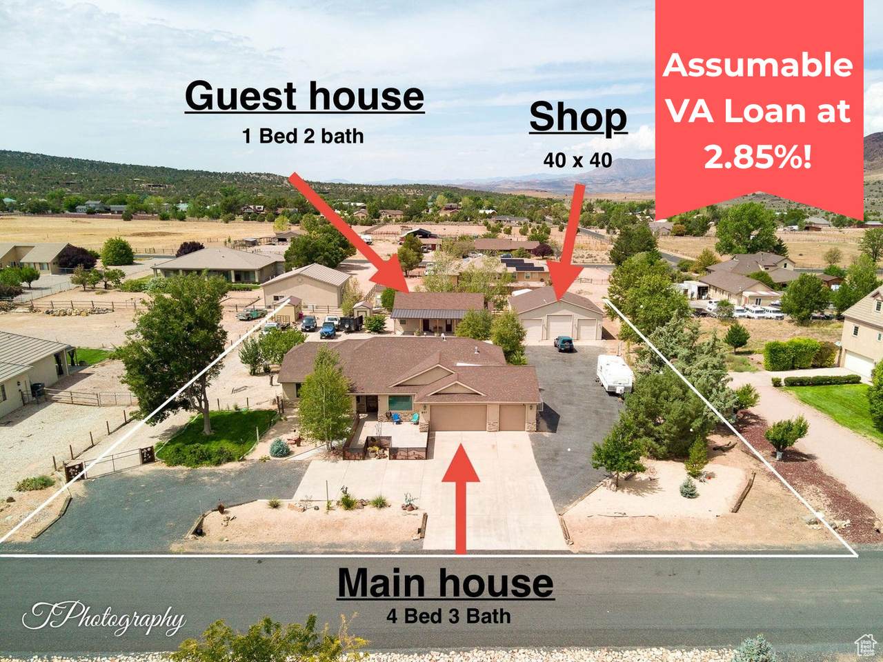 857 Old Farms Rd - Photo 1