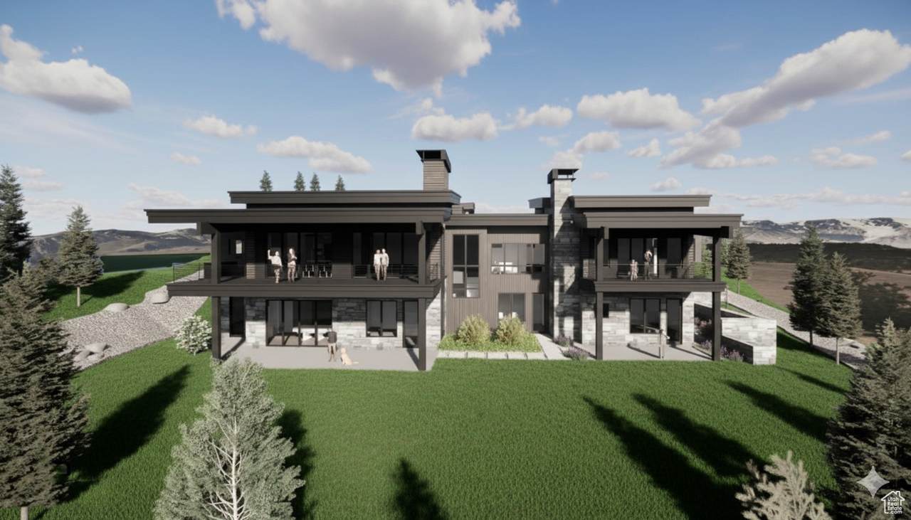 203 Peace Tree Trl - Photo 1