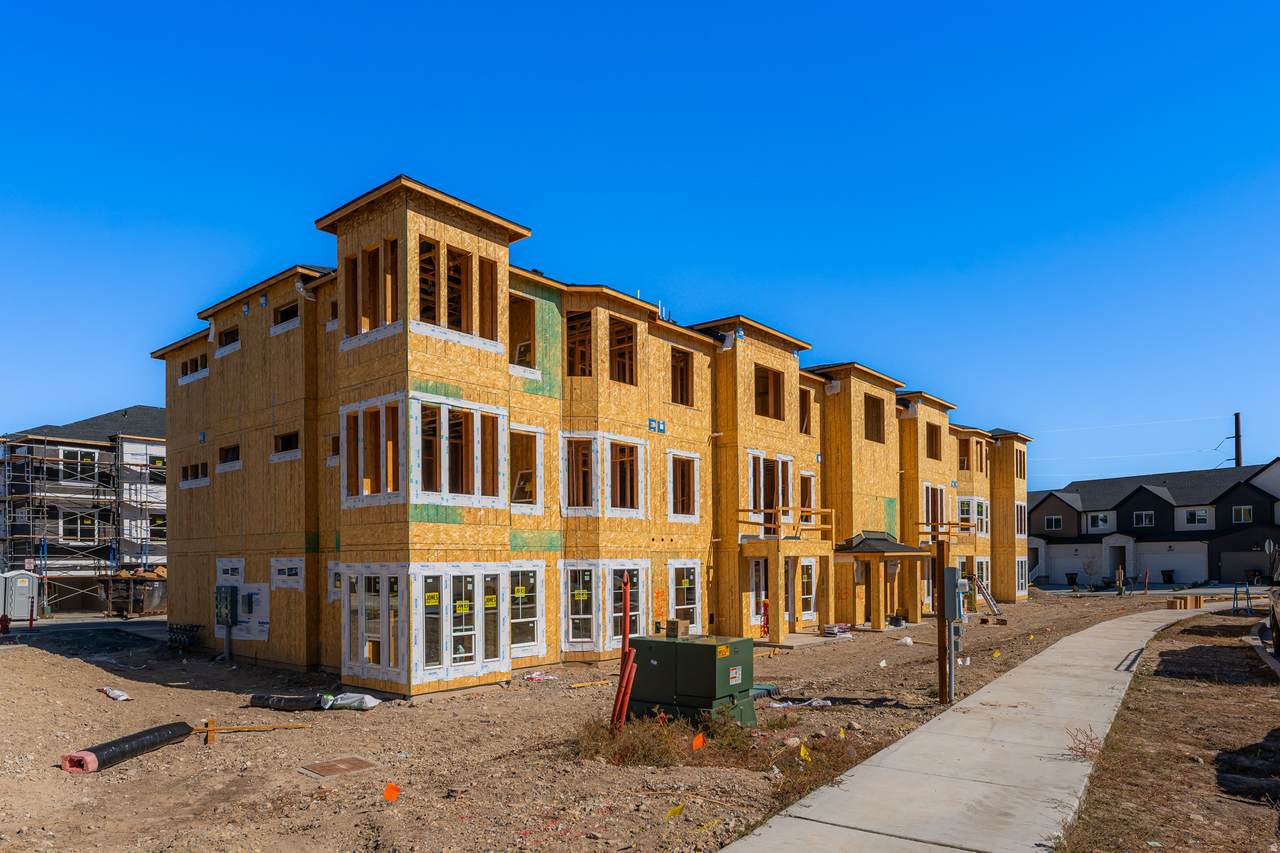 12779 Pinnacle Peak Ln - Photo 1