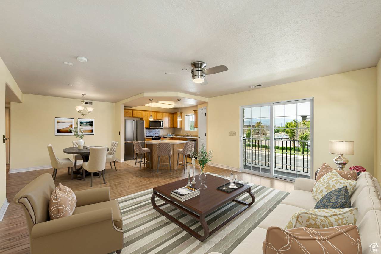 164 Spencer Peak Way - Photo 1