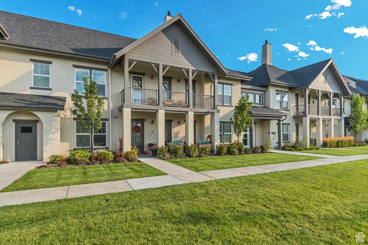 4929 Tydeman Way - Photo 1