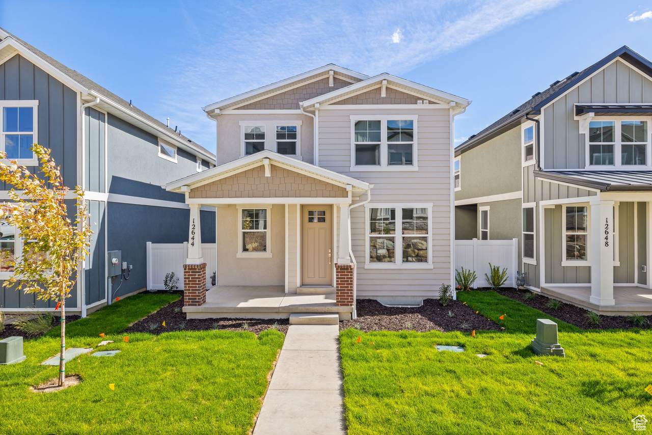 12644 Chola Cactus Ln - Photo 1