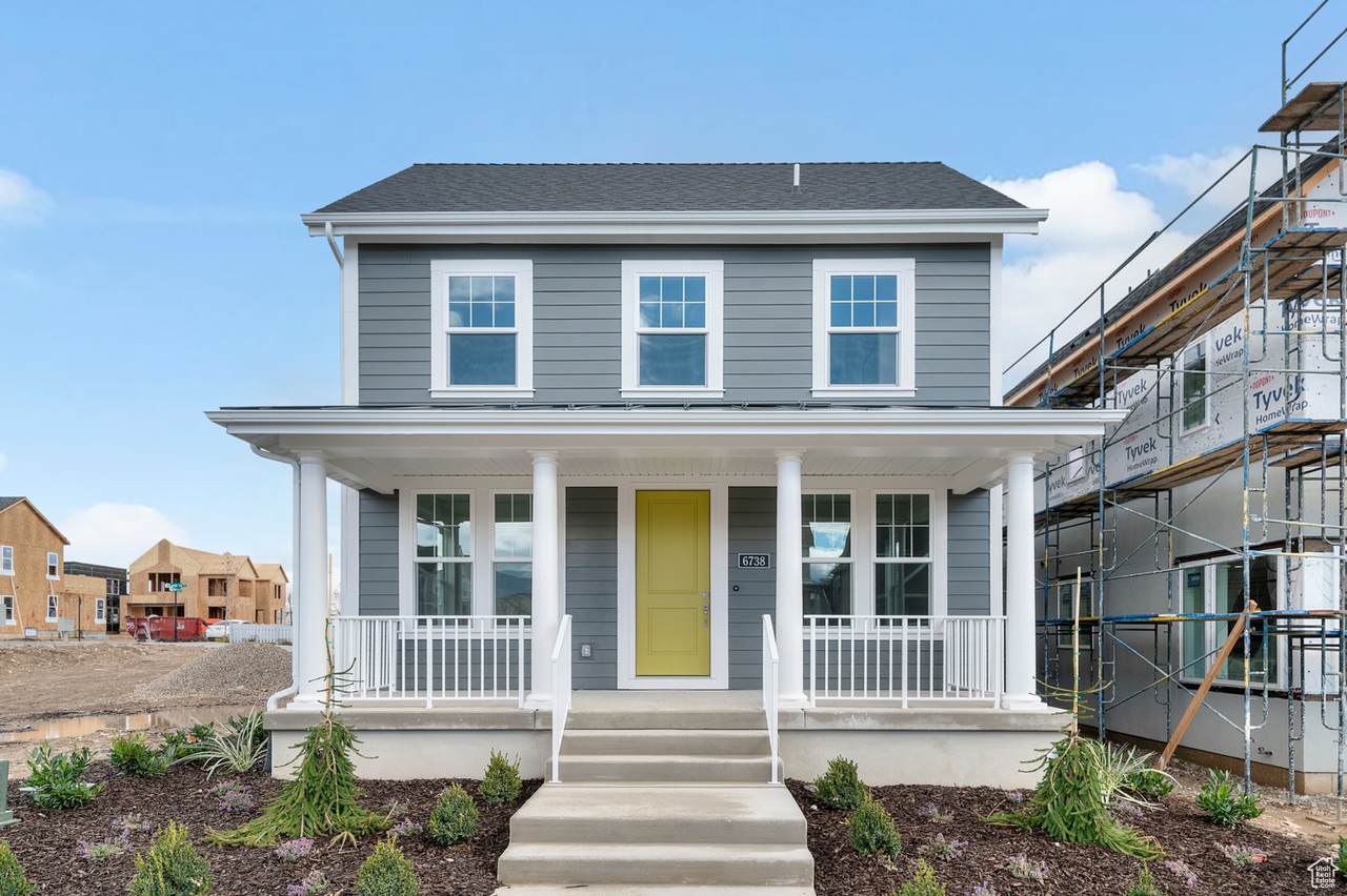 6738 Docksider Dr - Photo 1