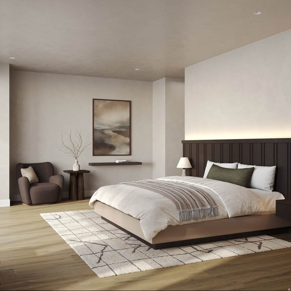 1601 Glencoe Mountain Way - Photo 1