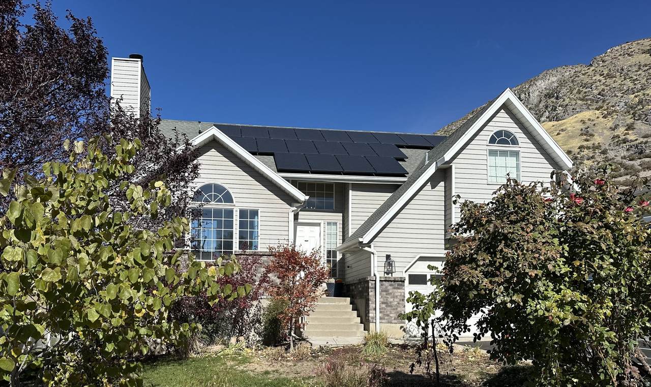 1955 Oregon - Photo 1