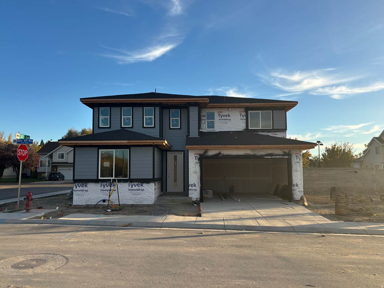 292 Water Way - Photo 1