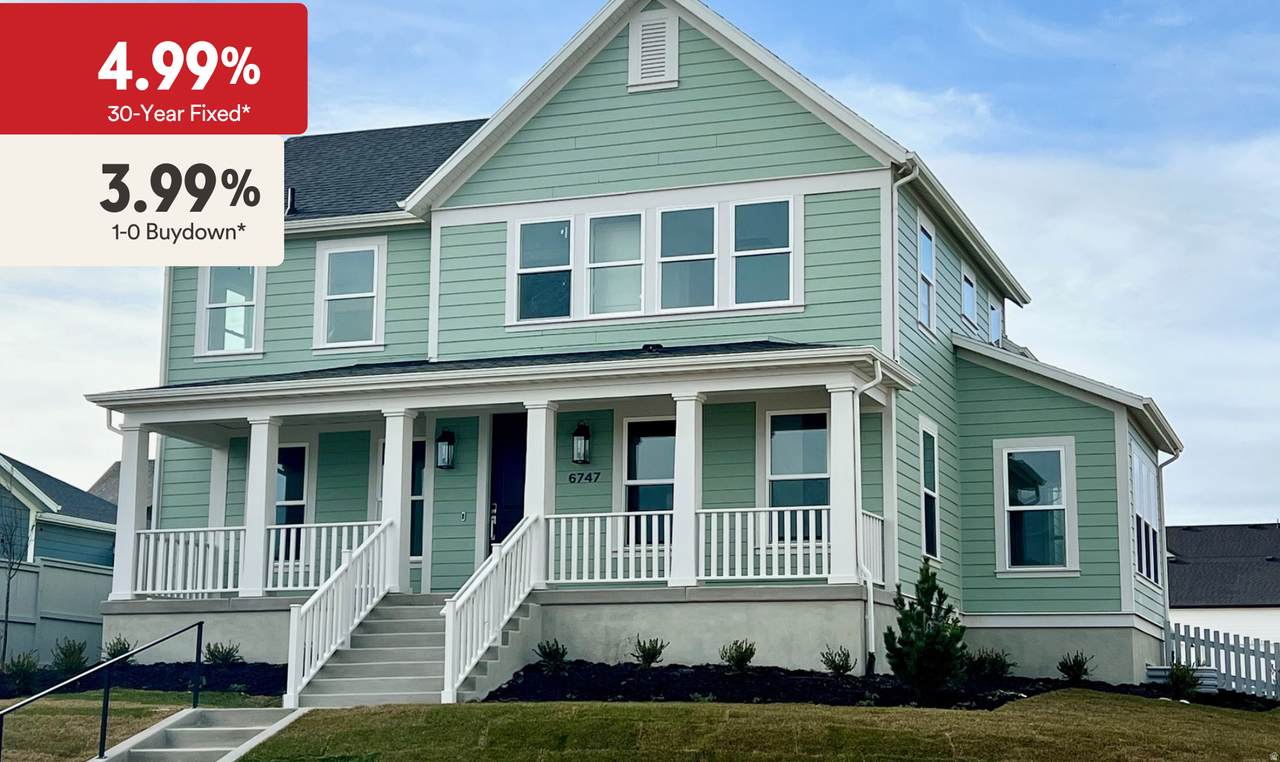 6747 Salt Marsh Rd - Photo 1