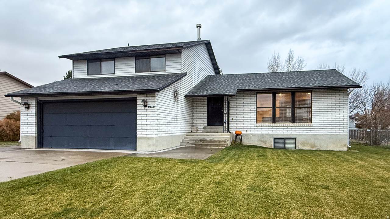 245 Ponderosa Dr - Photo 1