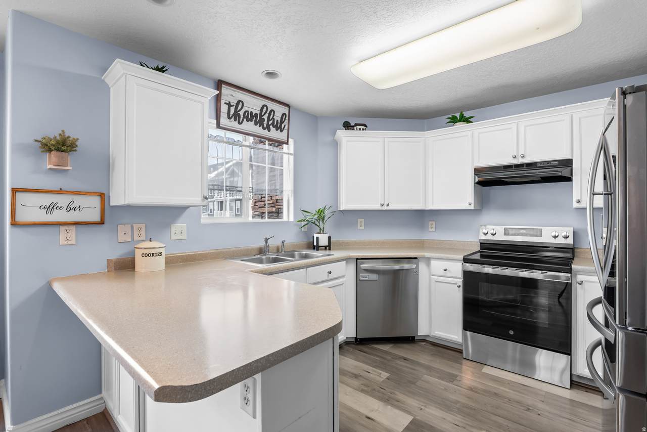 224 Spencer Peak Way - Photo 1