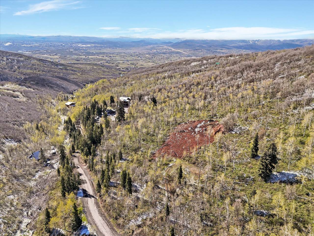 10215 Basin Canyon Rd - Photo 1