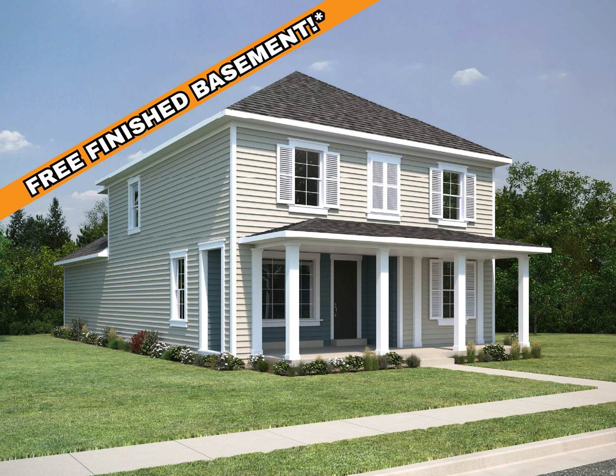 7646 Clipper Hill Rd - Photo 1