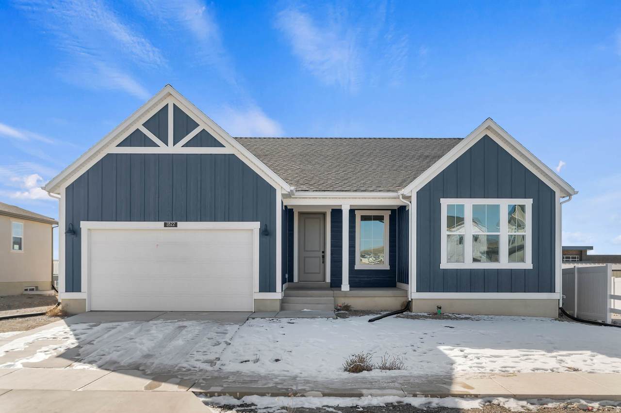 1822 Kern Mtn - Photo 1