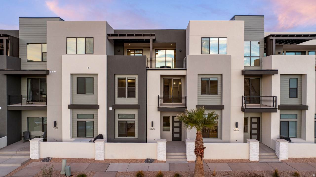 5326 Coral Pearl Aly - Photo 1