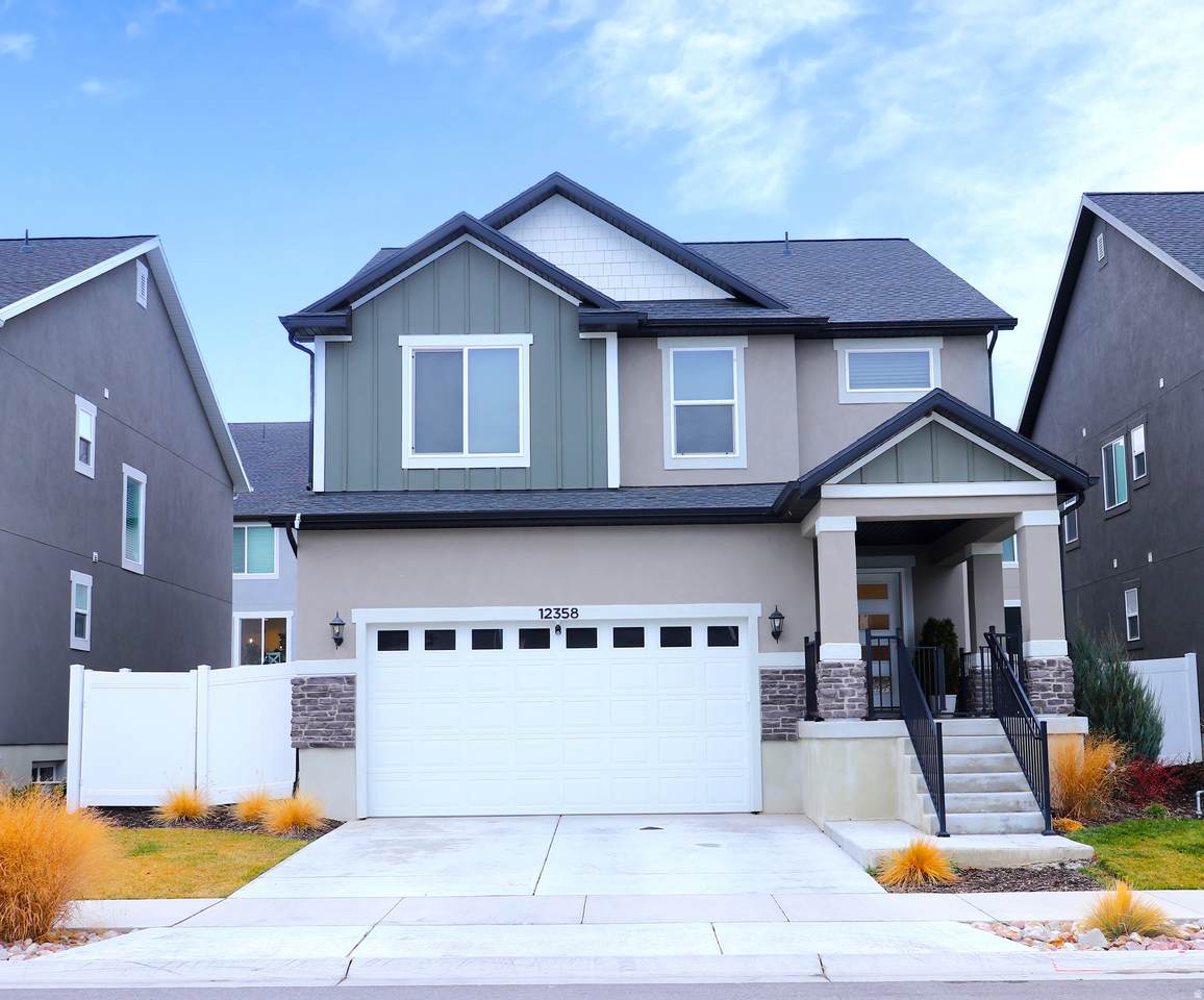 12358 Remy Rd - Photo 1