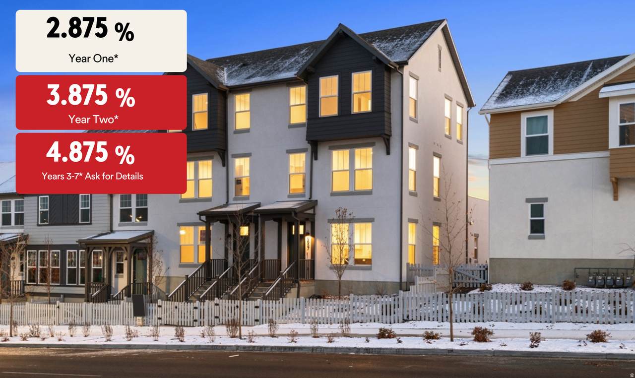 6653 South Jordan Pkwy - Photo 1