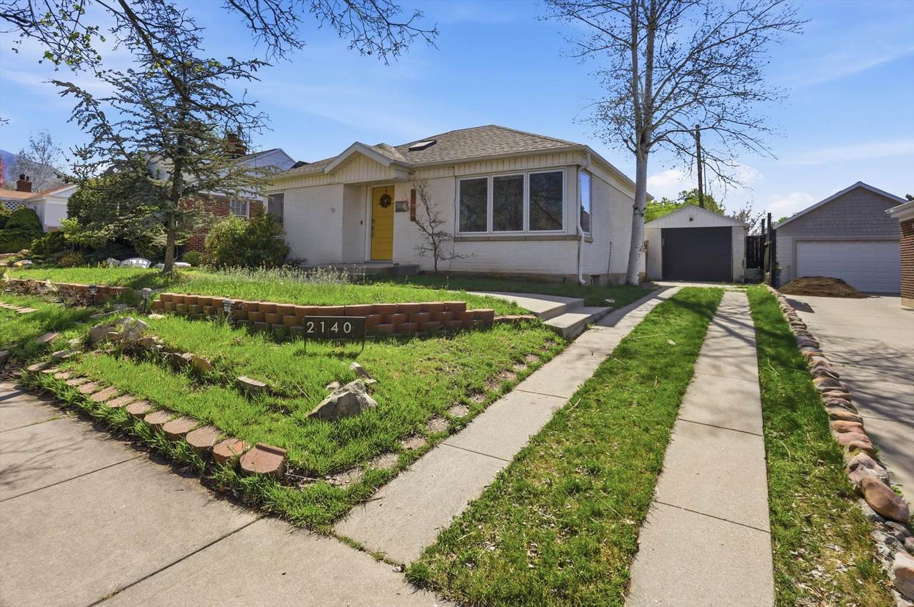 2140 Crystal Ave - Photo 1