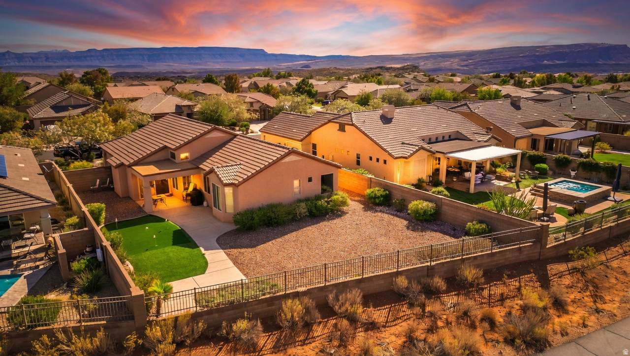 1163 Crown King Ave - Photo 1