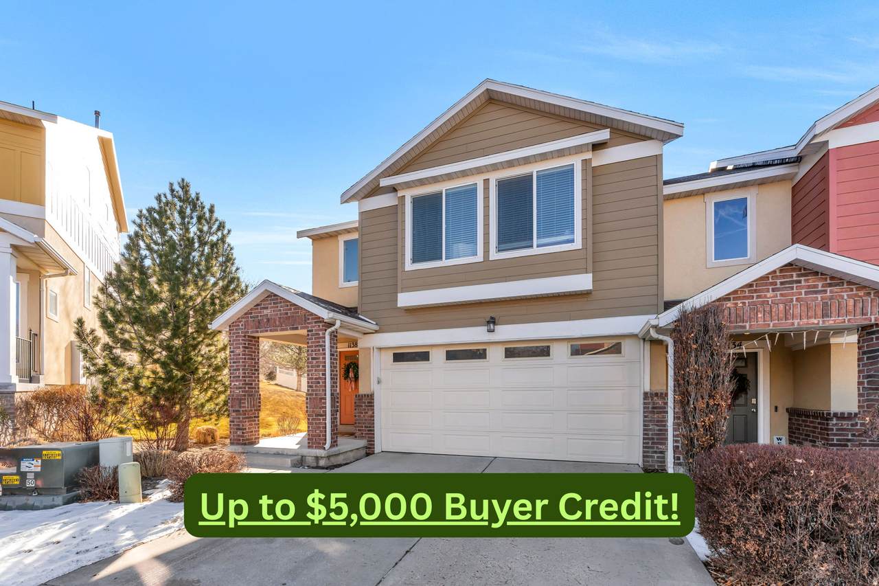 1138 Quarry Stone Way - Photo 1