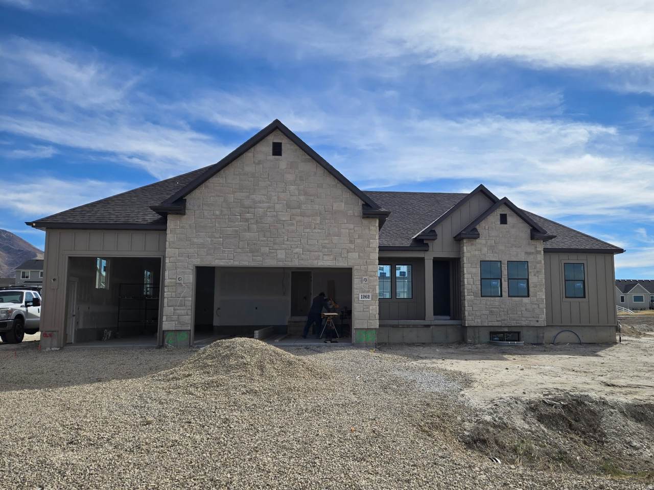 1262 Highline Rd - Photo 1