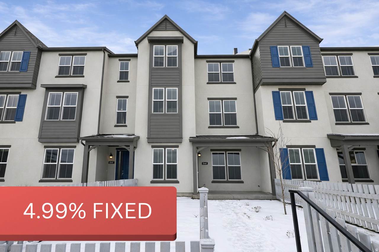 7047 South Jordan Pkwy - Photo 1