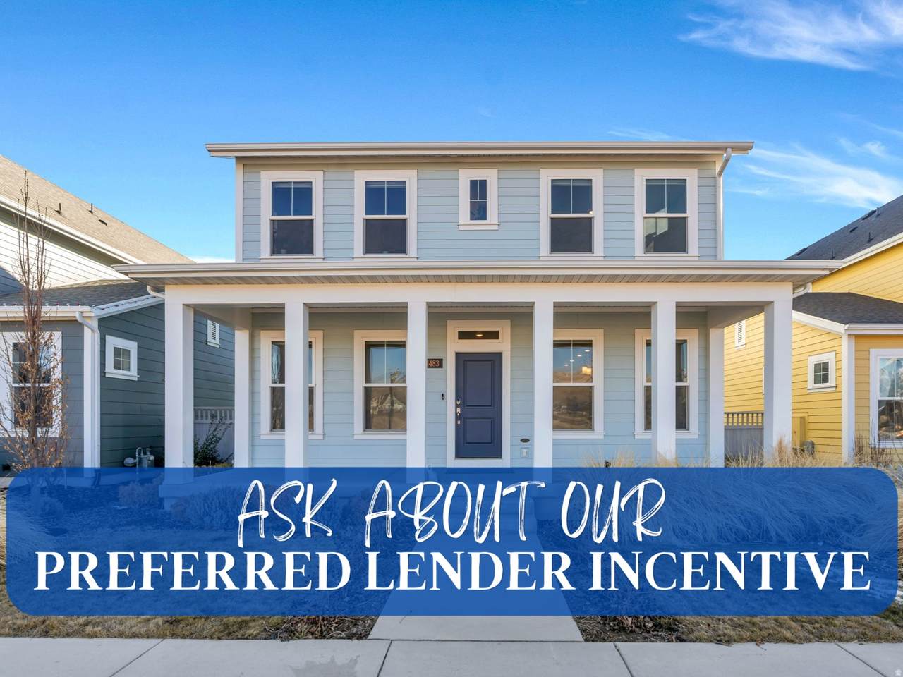 11483 Prosperity Rd - Photo 1