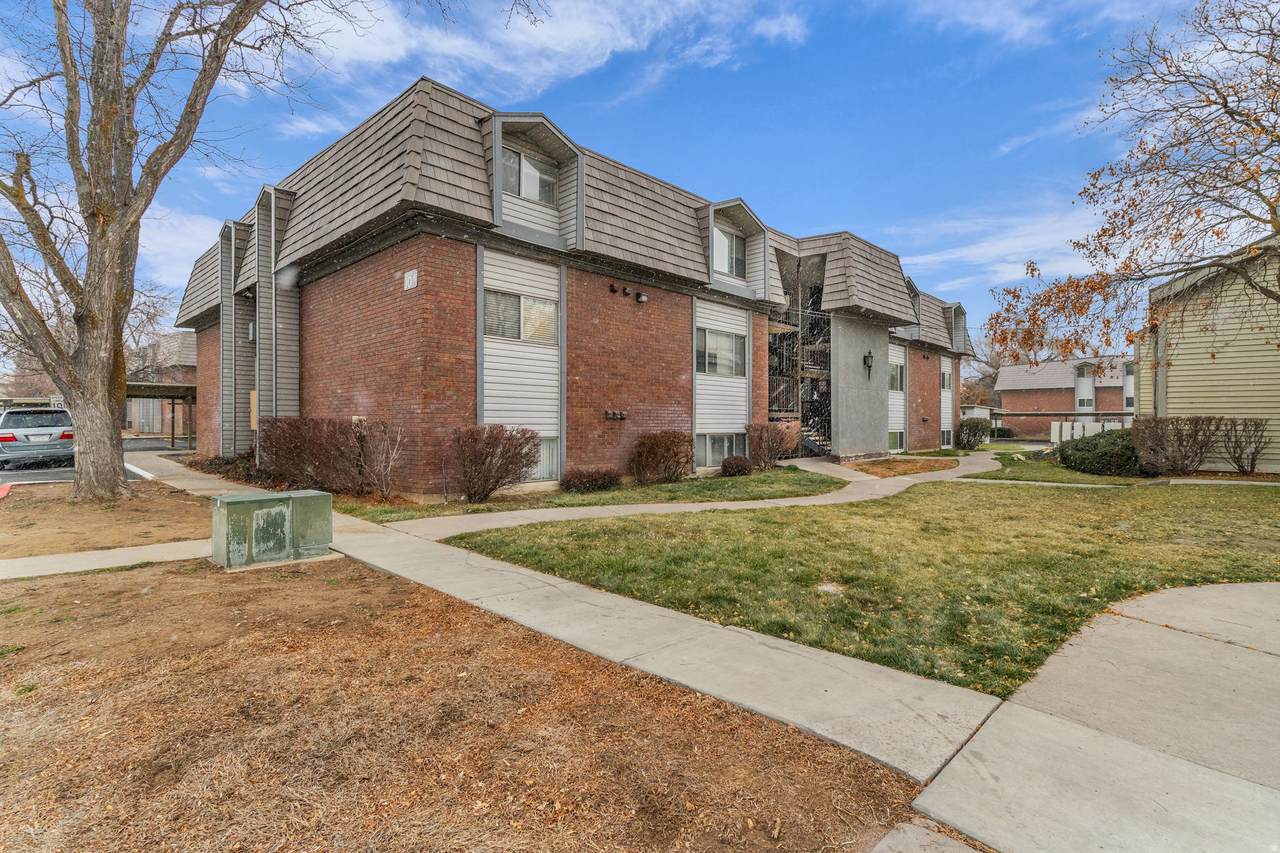 1674 Hickory Ln - Photo 1