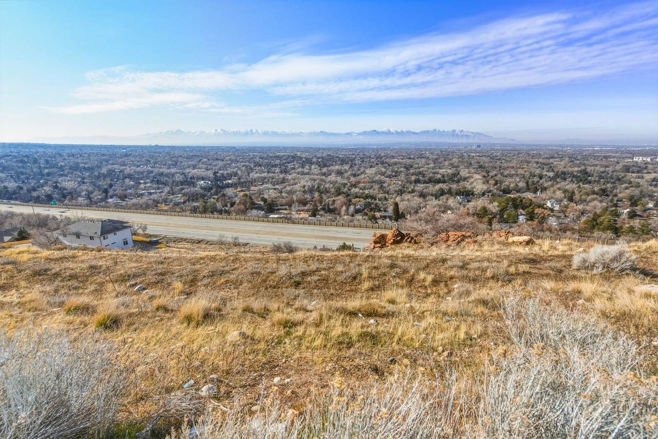 5560 Wasatch Blvd - Photo 1