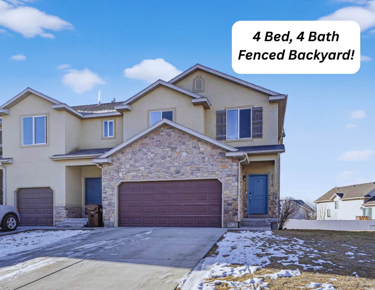 2016 Cedar Trails Way - Photo 1