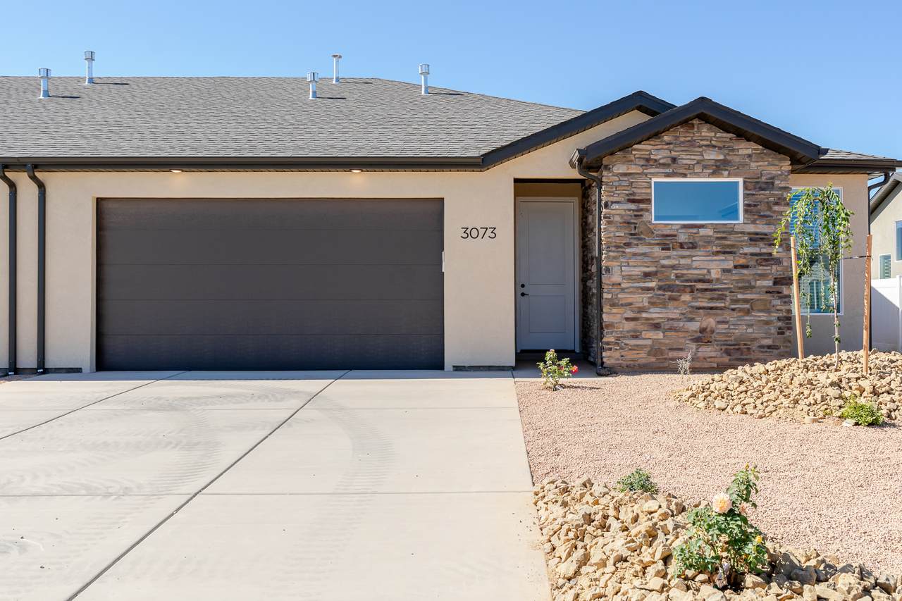 3073 Ekko View Loop - Photo 1