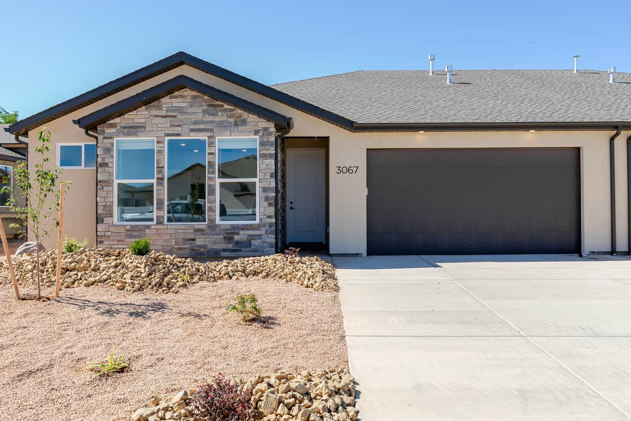 3067 Ekko View Loop - Photo 1
