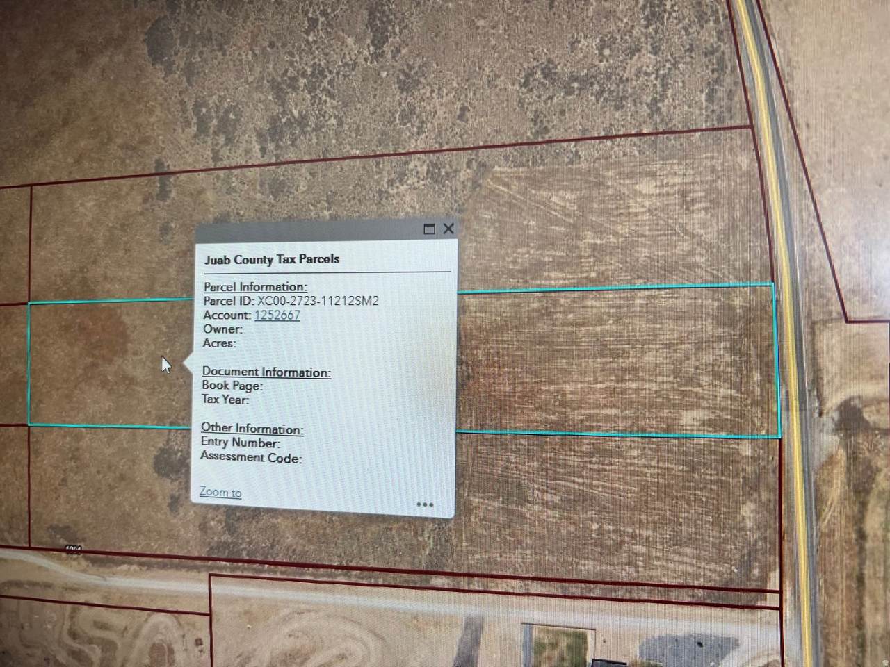 1065 Goshen Canyon Rd - Photo 1