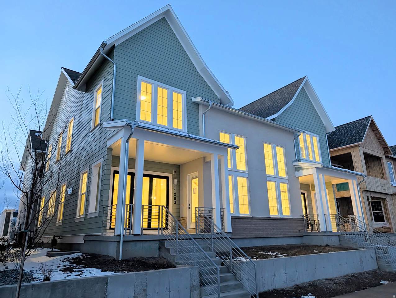 11383 Watercourse Rd - Photo 1