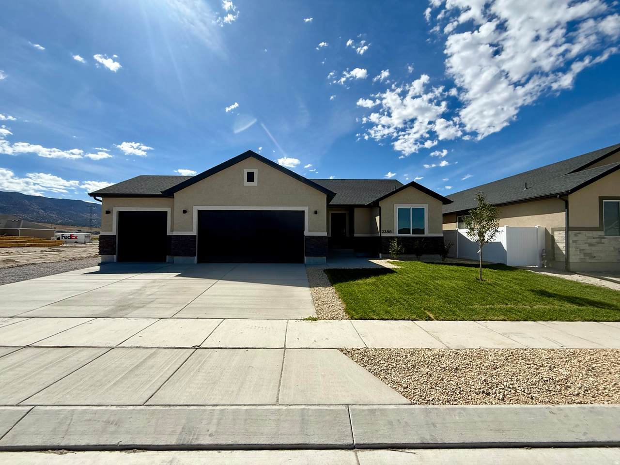 2288 Sego Liliy Dr - Photo 1