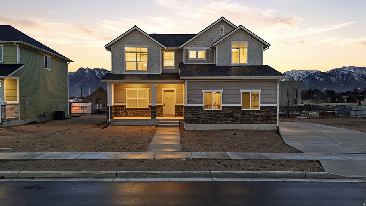 5781 Tripp Ln - Photo 1