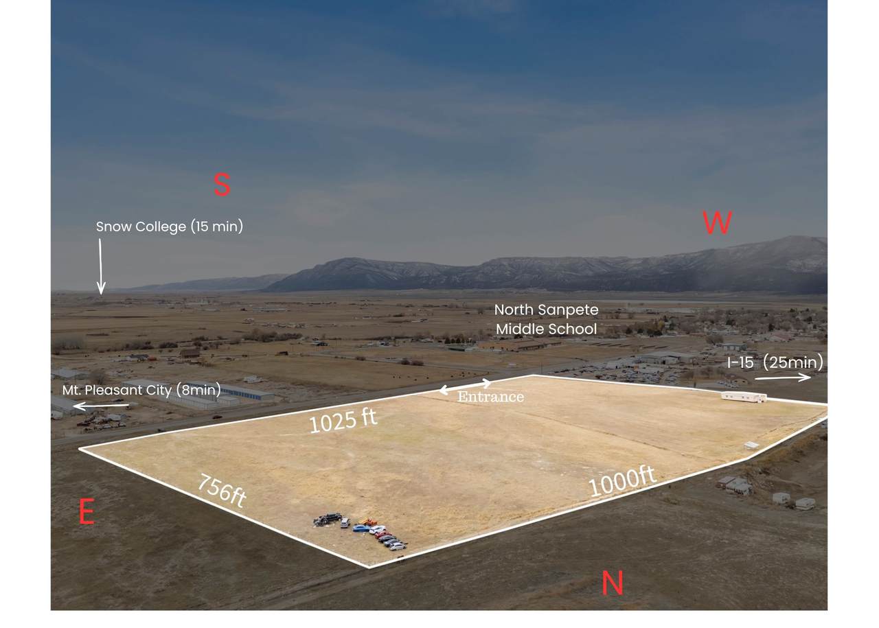 1 Race Track Rd - Photo 1