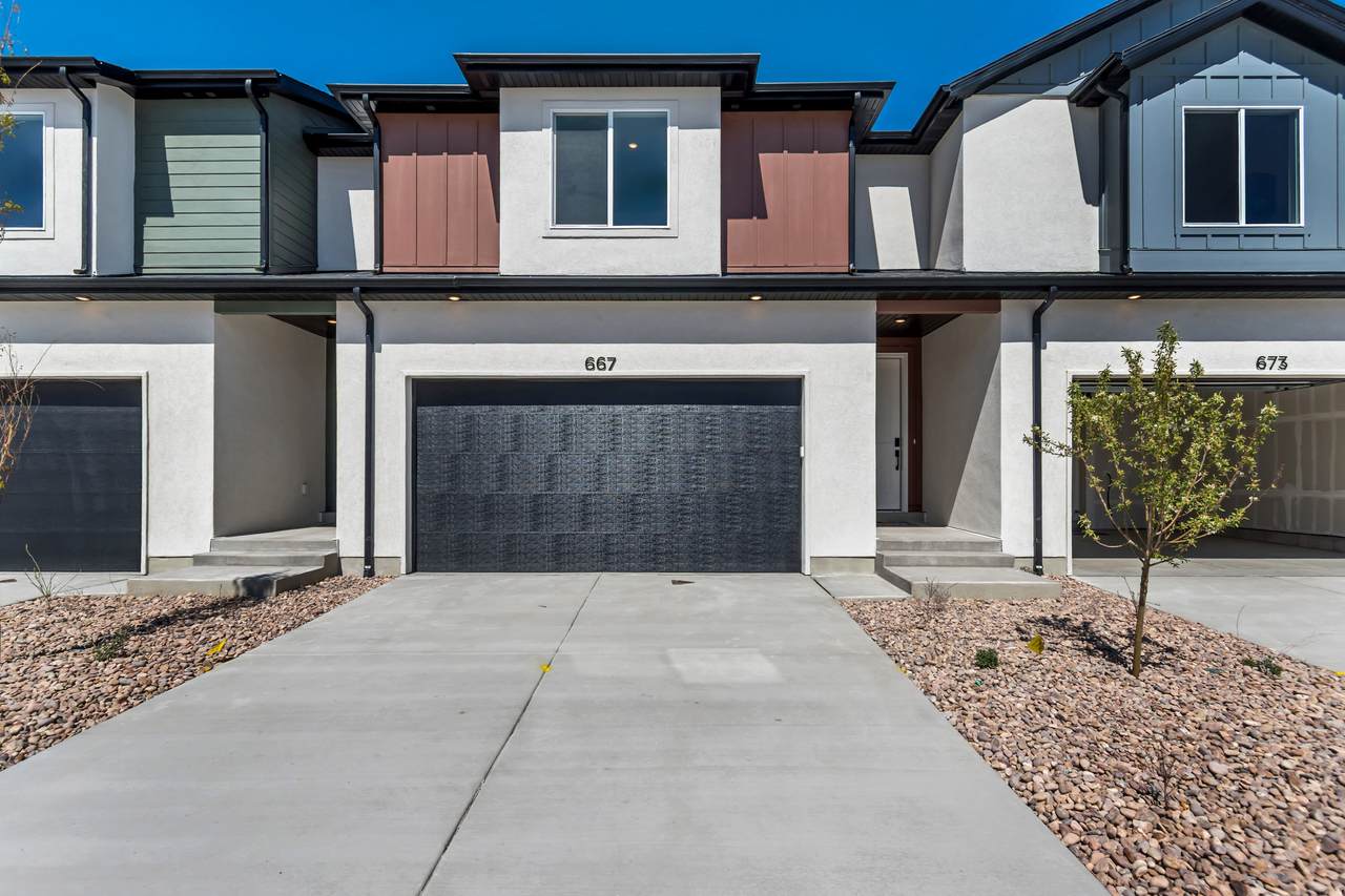 667 Ryegrass Dr - Photo 1
