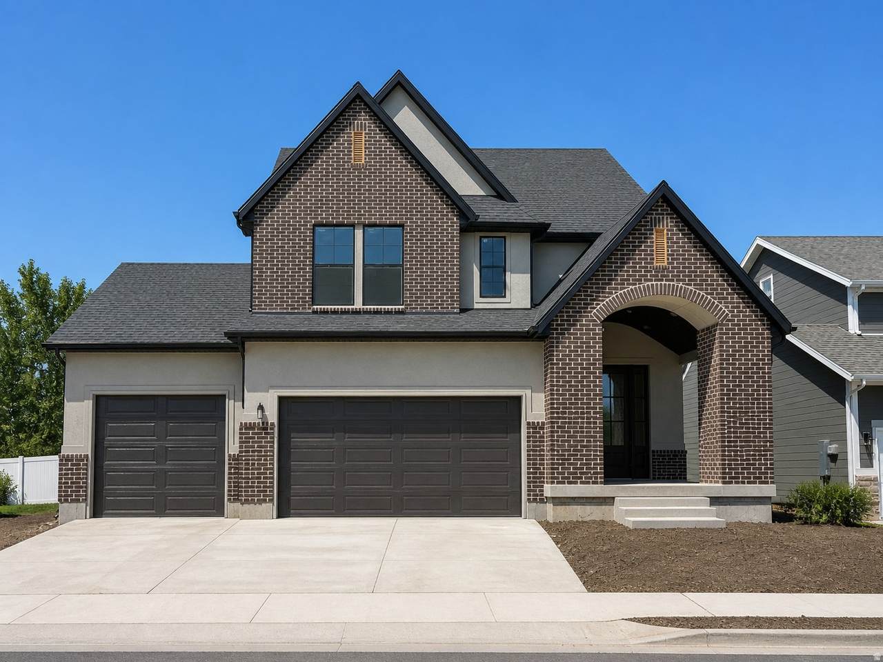 461 Summerhill Ln - Photo 1