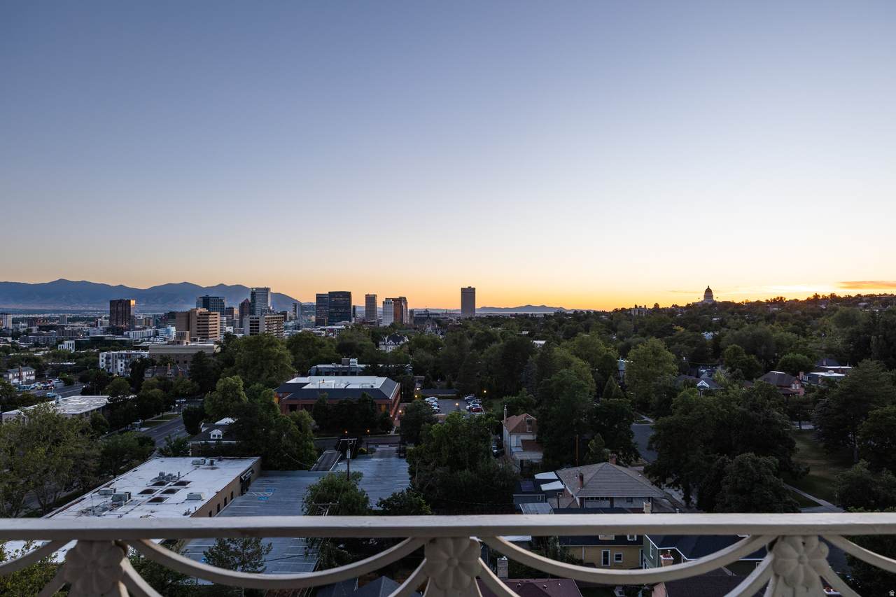 777 South Temple - Photo 1