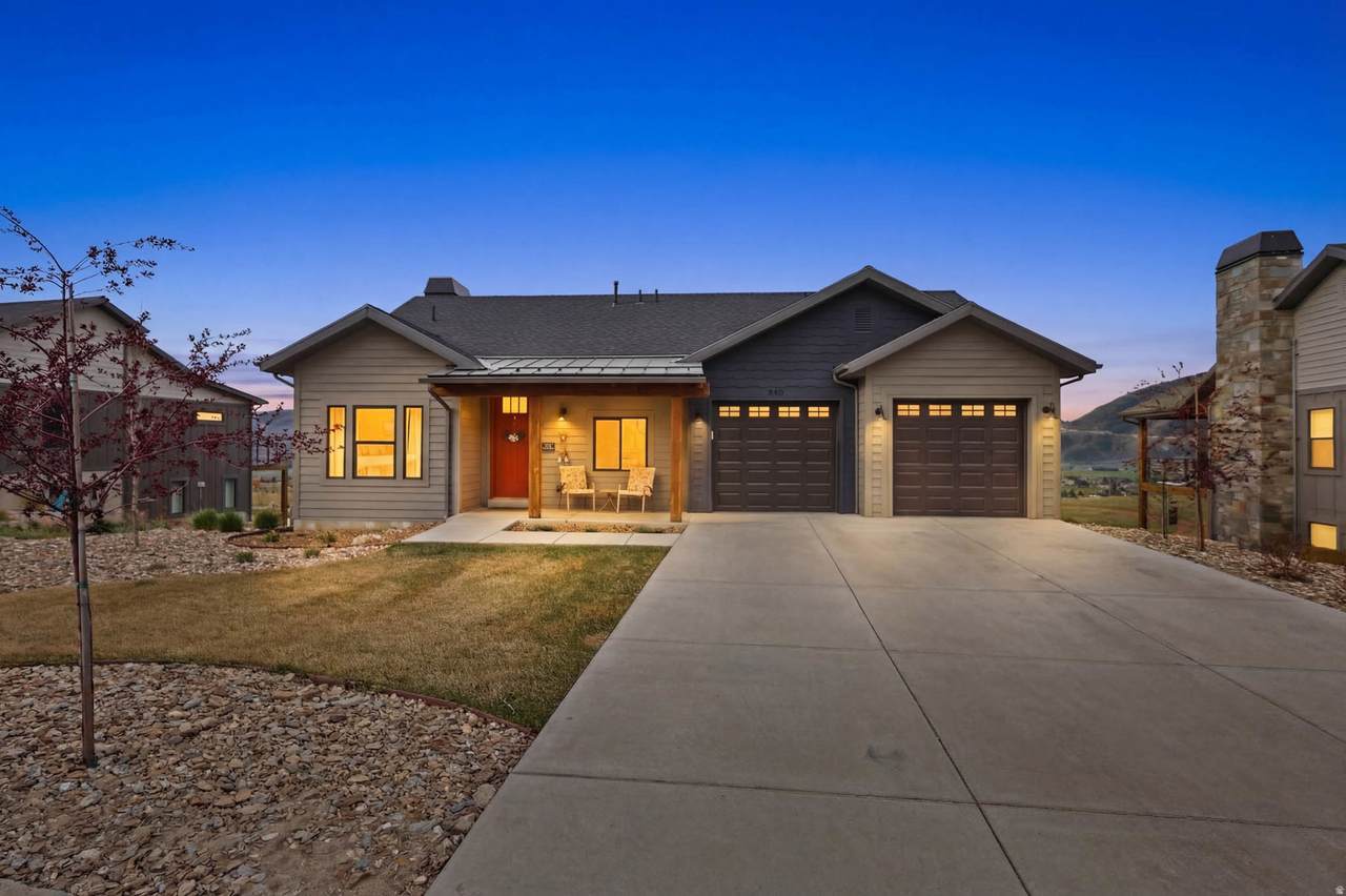 4527 Seven Bridges Rd Lot 11 - Photo 1
