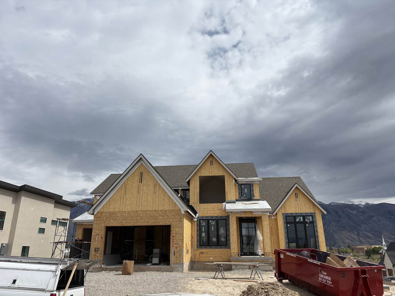 11850 Burning Oaks Dr - Photo 1