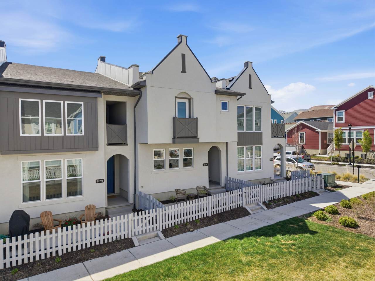 11591 Dorian Dr - Photo 1
