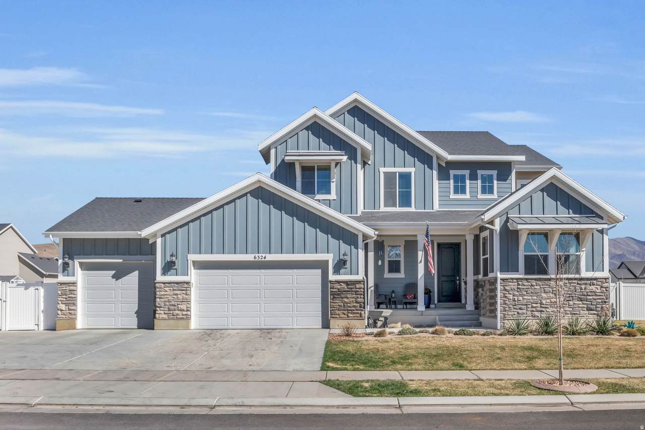 6324 Little Mountain Way - Photo 1